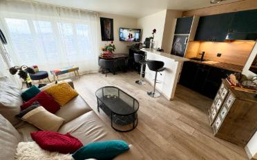 Appartement 3.5 pièces - image - 2