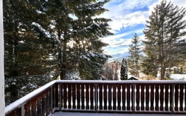 Chalet 7.5 pièces - image - 13