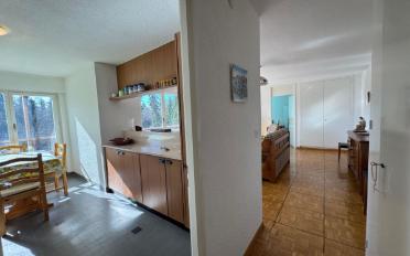 Furnished flat 2.5 rooms - image - 10