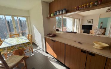 Appartement meublé 2.5 pièces - image - 2