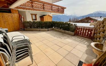 Wohnung 3.5 Zimmer - image - 3