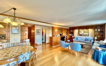 Wohnung 7.5 Zimmer - image - 2