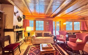 Chalet 5.5 Zimmer - image - 5