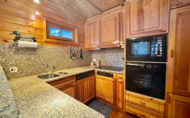 Chalet 5.5 Zimmer - image - 8