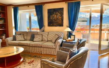 Appartement 7.5 pièces - image - 1