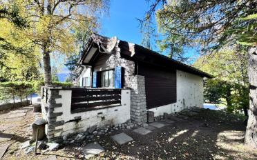 Chalet 8.5 pièces - image - 1