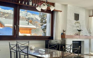 Apartment 3.5 rooms - image - 12