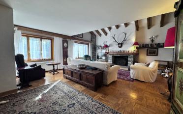 Chalet 8.5 pièces - image - 5