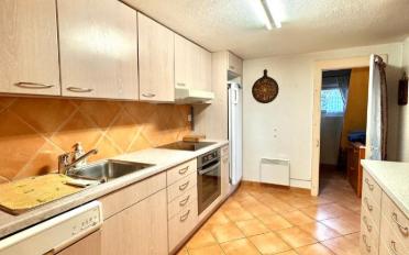 Chalet 7.5 Zimmer - image - 6