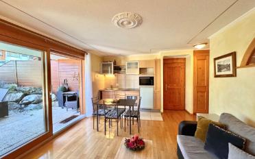 Wohnung 2.5 Zimmer - image - 1