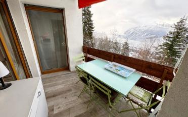 Apartment 3.5 rooms - image - 6