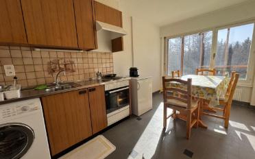 Möbl. Wohnobj. 2.5 Zimmer - image - 4