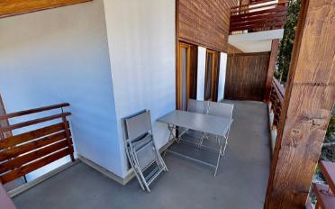 Apartment 3.5 rooms - image - 12