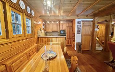 Chalet 5.5 rooms - image - 10