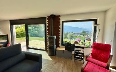 Einfamilienhaus 5.5 Zimmer - image - 3