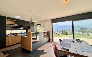 Einfamilienhaus 5.5 Zimmer - image - 12