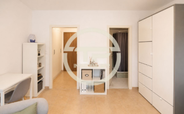 Studio 1.5 rooms - image - 5