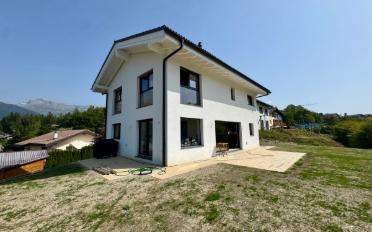 Single house 5.5 rooms - image - 2