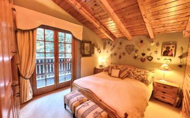 Chalet 5.5 pièces - image - 3
