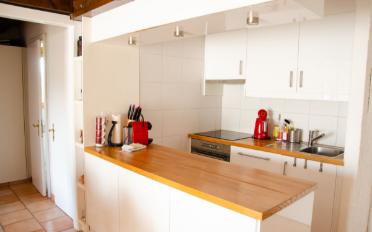 Wohnung 3.5 Zimmer - image - 3