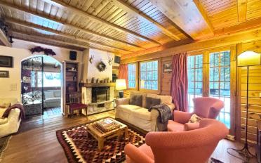 Chalet 5.5 pièces - image - 4