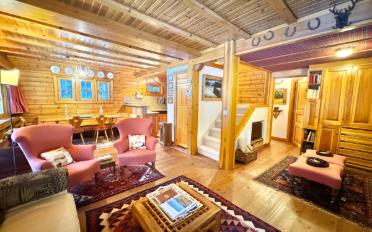 Chalet 5.5 pièces - image - 12