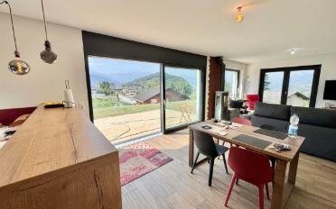 Einfamilienhaus 5.5 Zimmer - image - 1