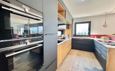 Einfamilienhaus 5.5 Zimmer - image - 7