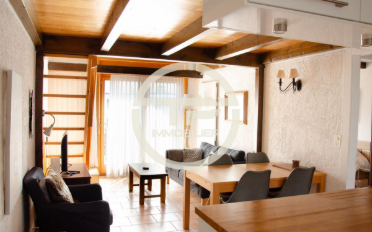 Apartment 3.5 rooms - image - 1