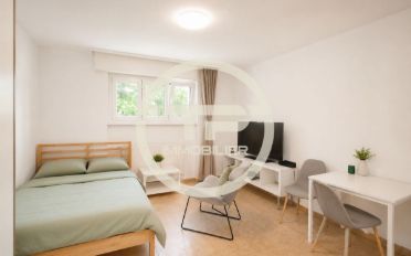 Studio 1.5 rooms - image - 1