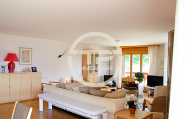 Apartment 4.5 rooms - image - 10