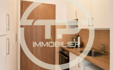 Studio 1.5 rooms - image - 2