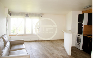 Appartement 3.5 pièces - image - 1