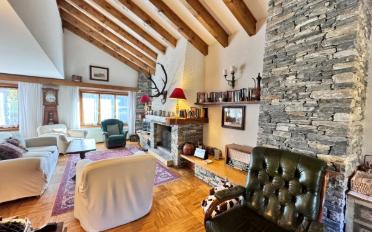 Chalet 8.5 Zimmer - image - 3