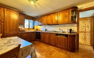 Chalet 8.5 Zimmer - image - 8