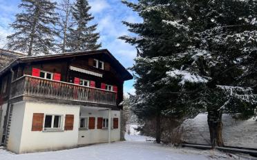 Chalet 7.5 Zimmer - image - 2