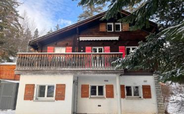 Chalet 7.5 Zimmer - image - 8
