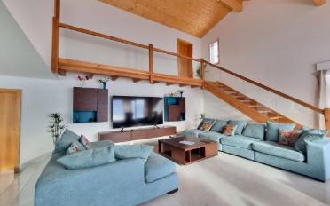 Einfamilienhaus 6.5 Zimmer - image - 5