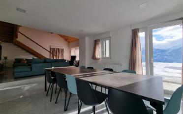 Einfamilienhaus 6.5 Zimmer - image - 2
