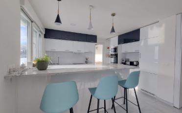 Einfamilienhaus 6.5 Zimmer - image - 3