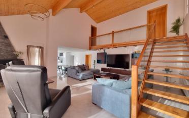 Einfamilienhaus 6.5 Zimmer - image - 8