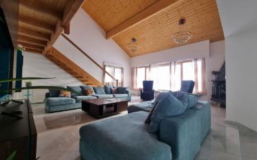 Einfamilienhaus 6.5 Zimmer - image - 1
