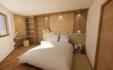 Wohnung 4.5 Zimmer - image - 8