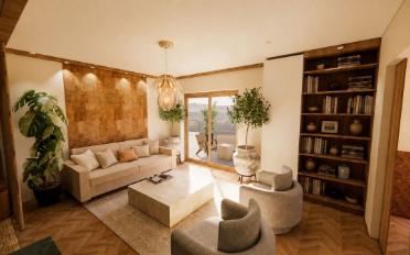 Wohnung 4.5 Zimmer - image - 3