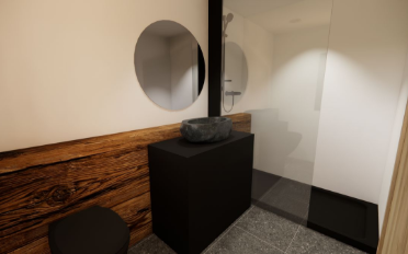 Chalet 5.5 rooms - image - 5