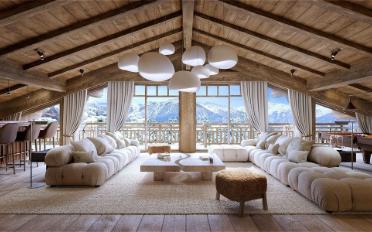 Chalet 5.5 rooms - image - 7