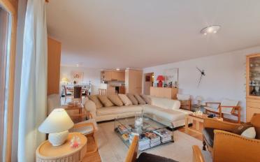 Wohnung 4.5 Zimmer - image - 4