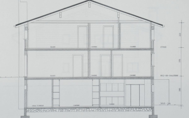 Residential building - image - 2