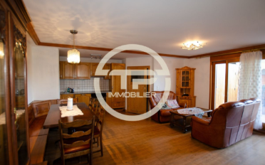 Wohnung 3.5 Zimmer - image - 6