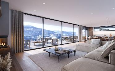 Villa 5.5 Zimmer - image - 1